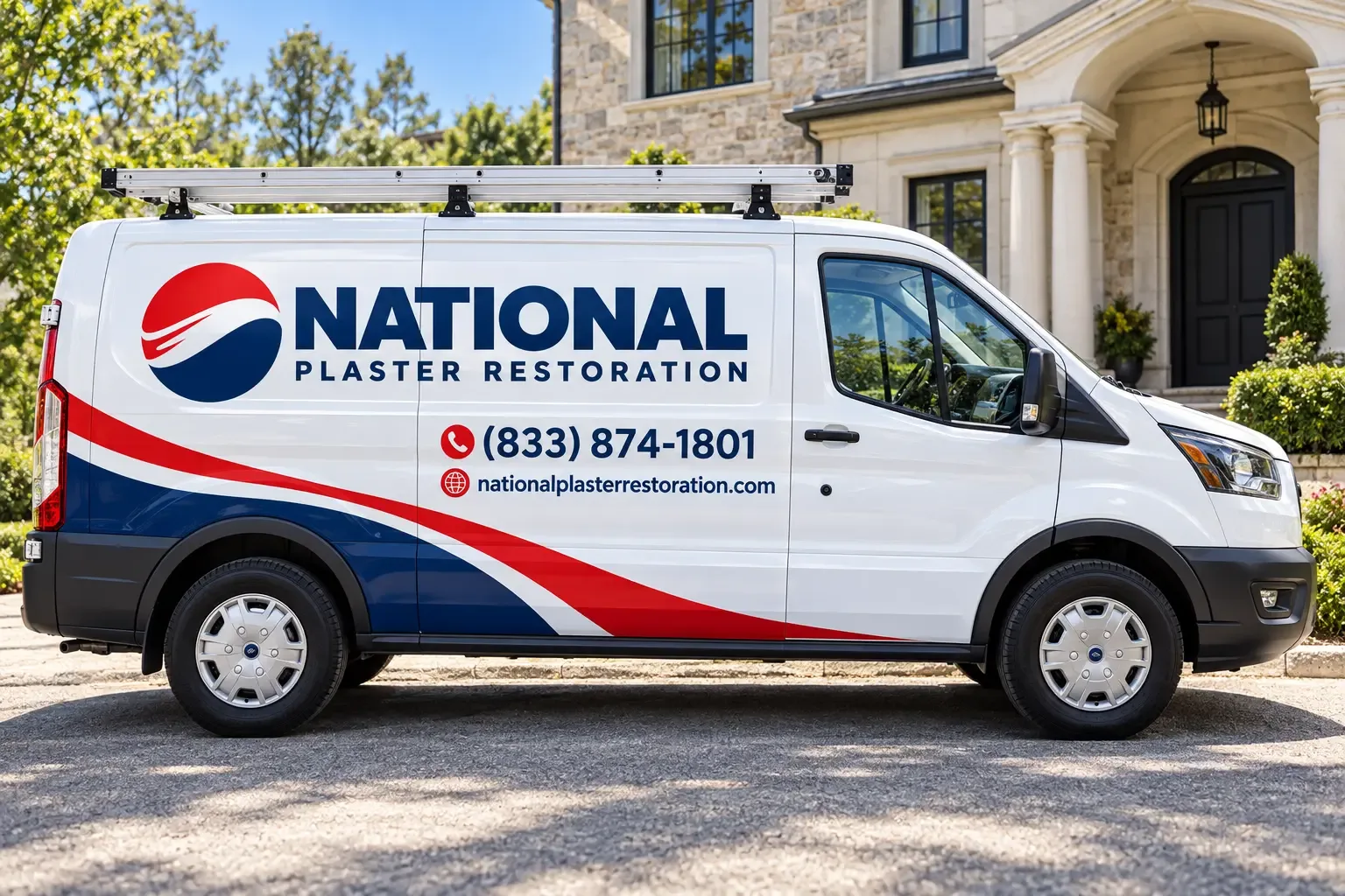 Plaster Repair in Malvern, AR near me